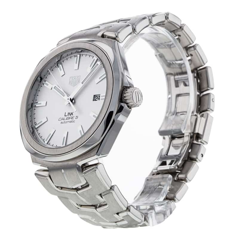 Tag Heuer Link WBC2111.BA0603